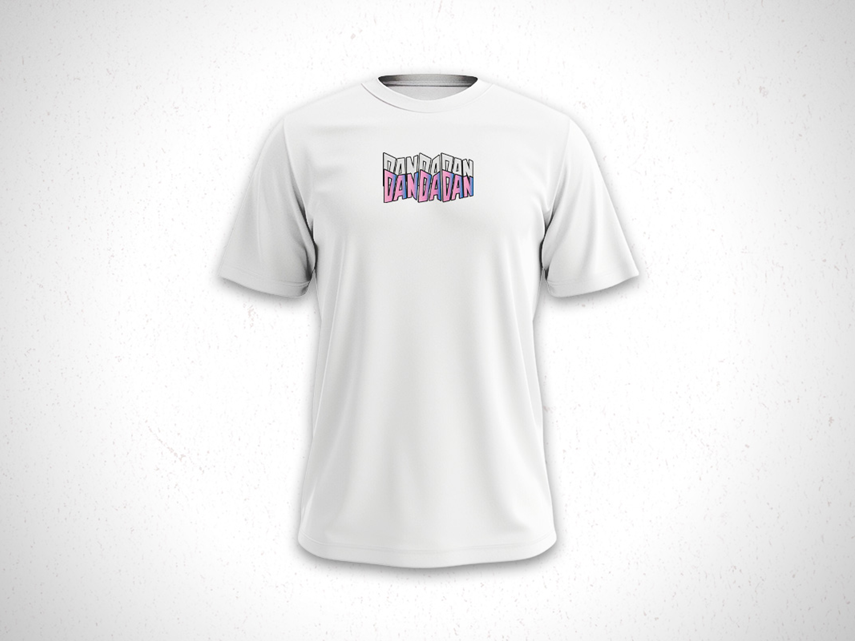 Polera Aira Shiratori - DanDaDan V1 6