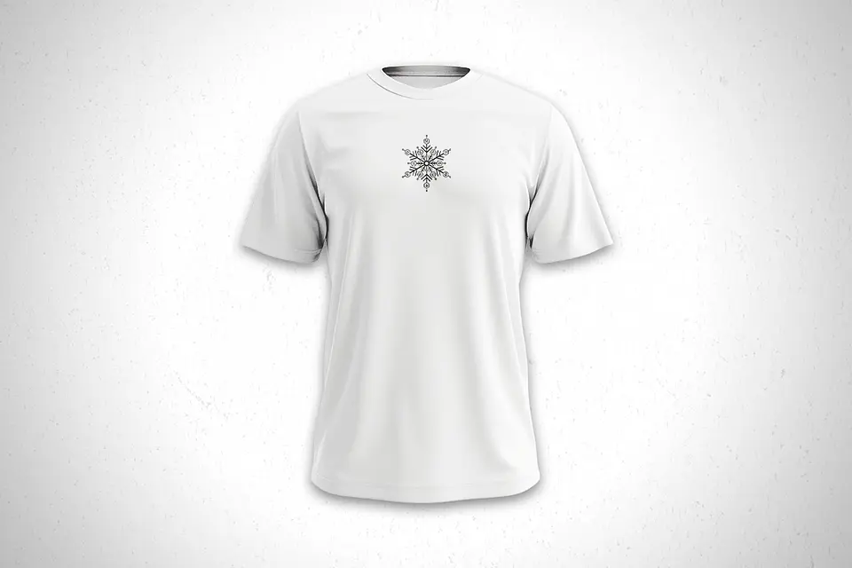 Polera Akaza - Kimetsu No Yaiba V1 3