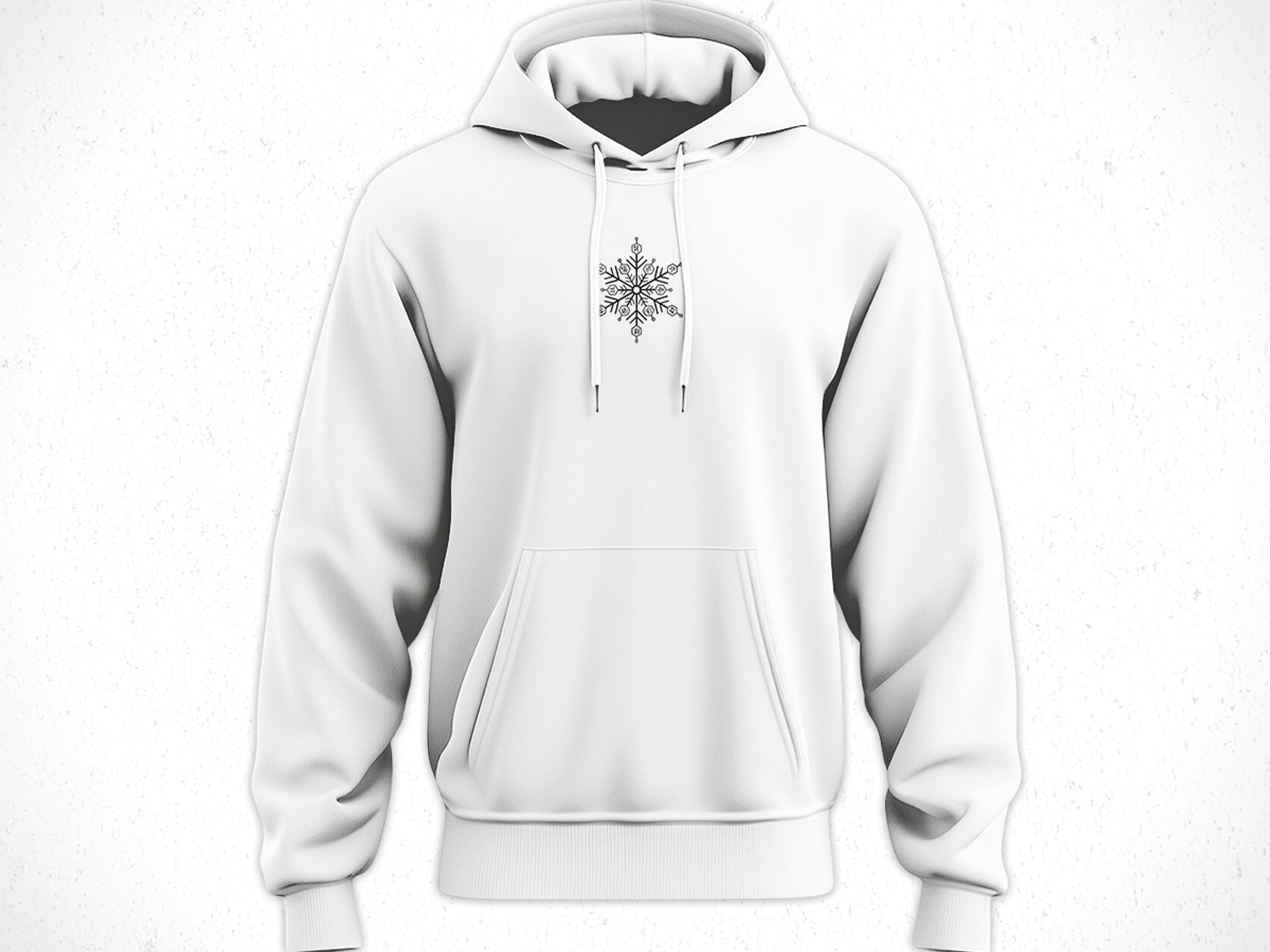 Hoodie Akaza - Kimetsu No Yaiba V1 3