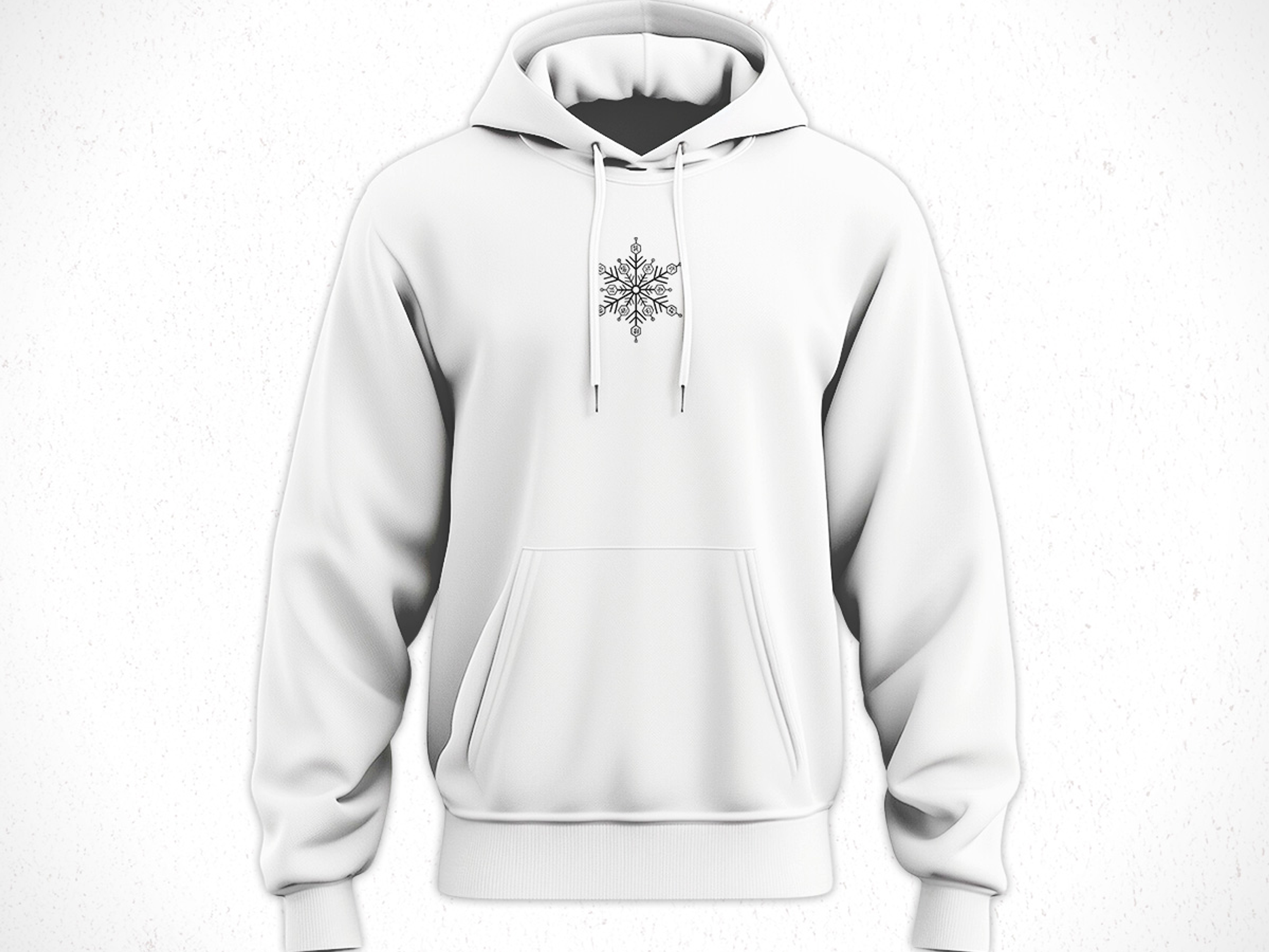 Hoodie Akaza - Kimetsu No Yaiba V1 3