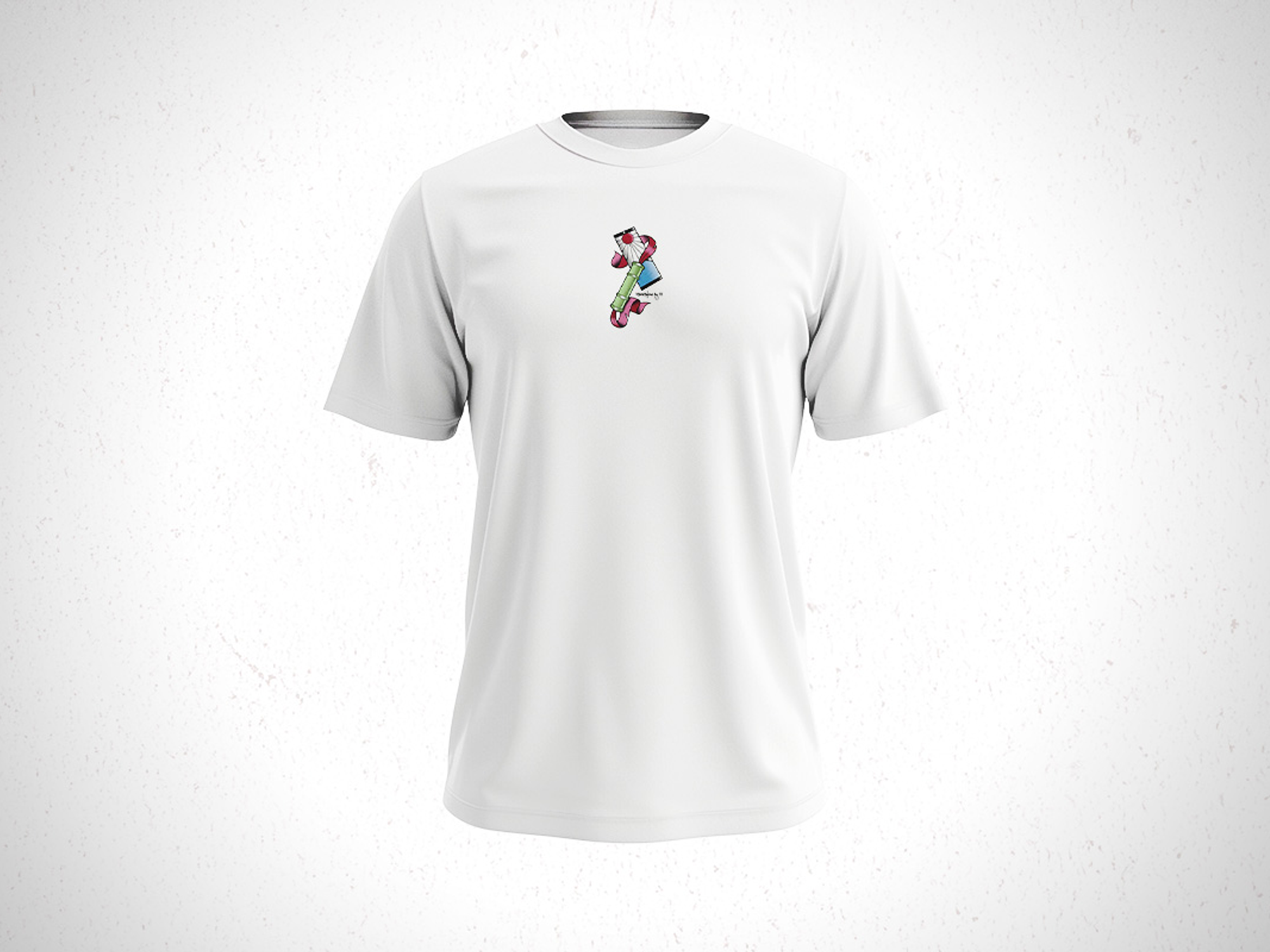 Polera Tanjiro y Nezuko - Kimetsu No Yaiba V1 6