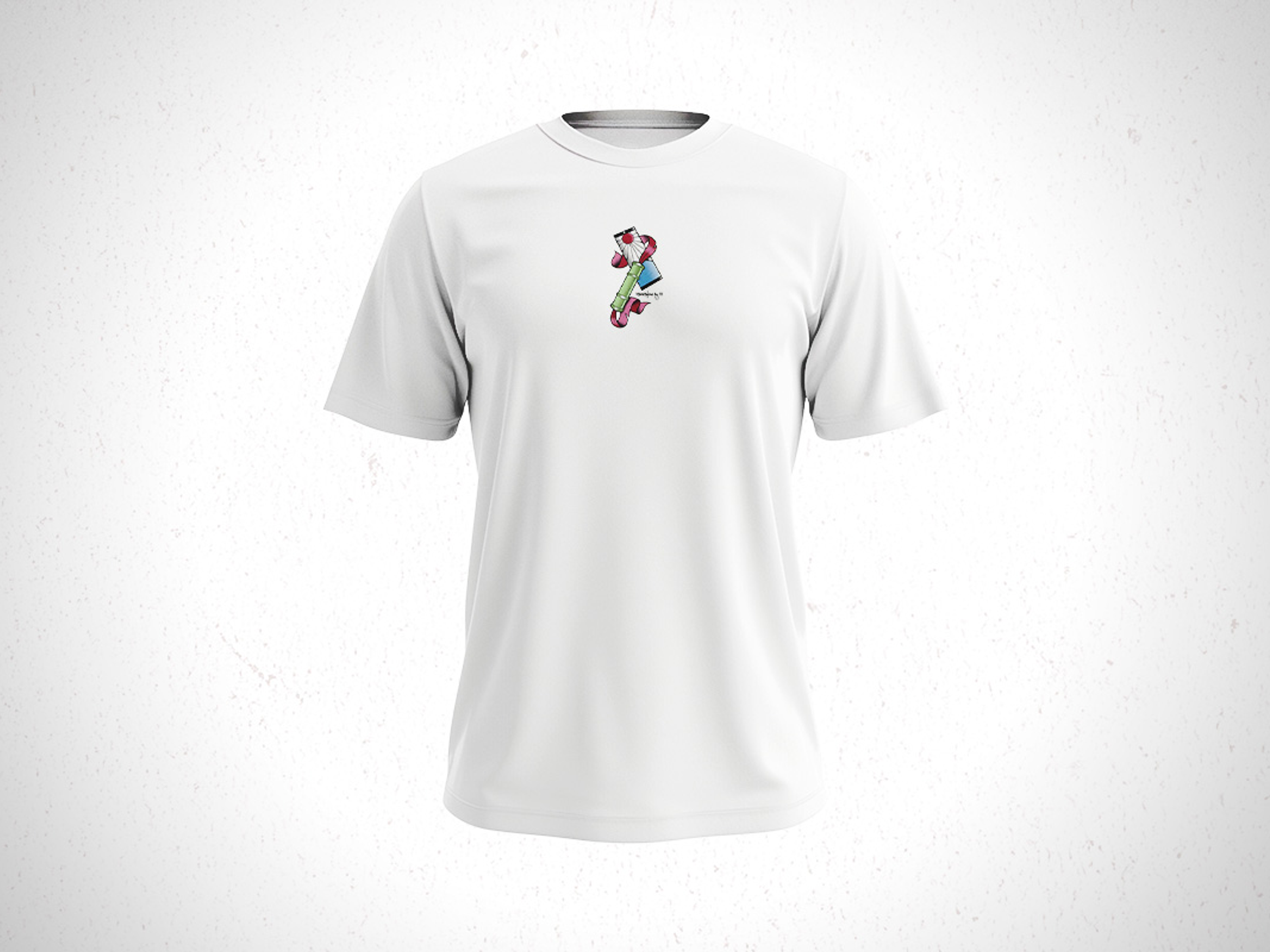 Polera Tanjiro y Nezuko - Kimetsu No Yaiba V1 6