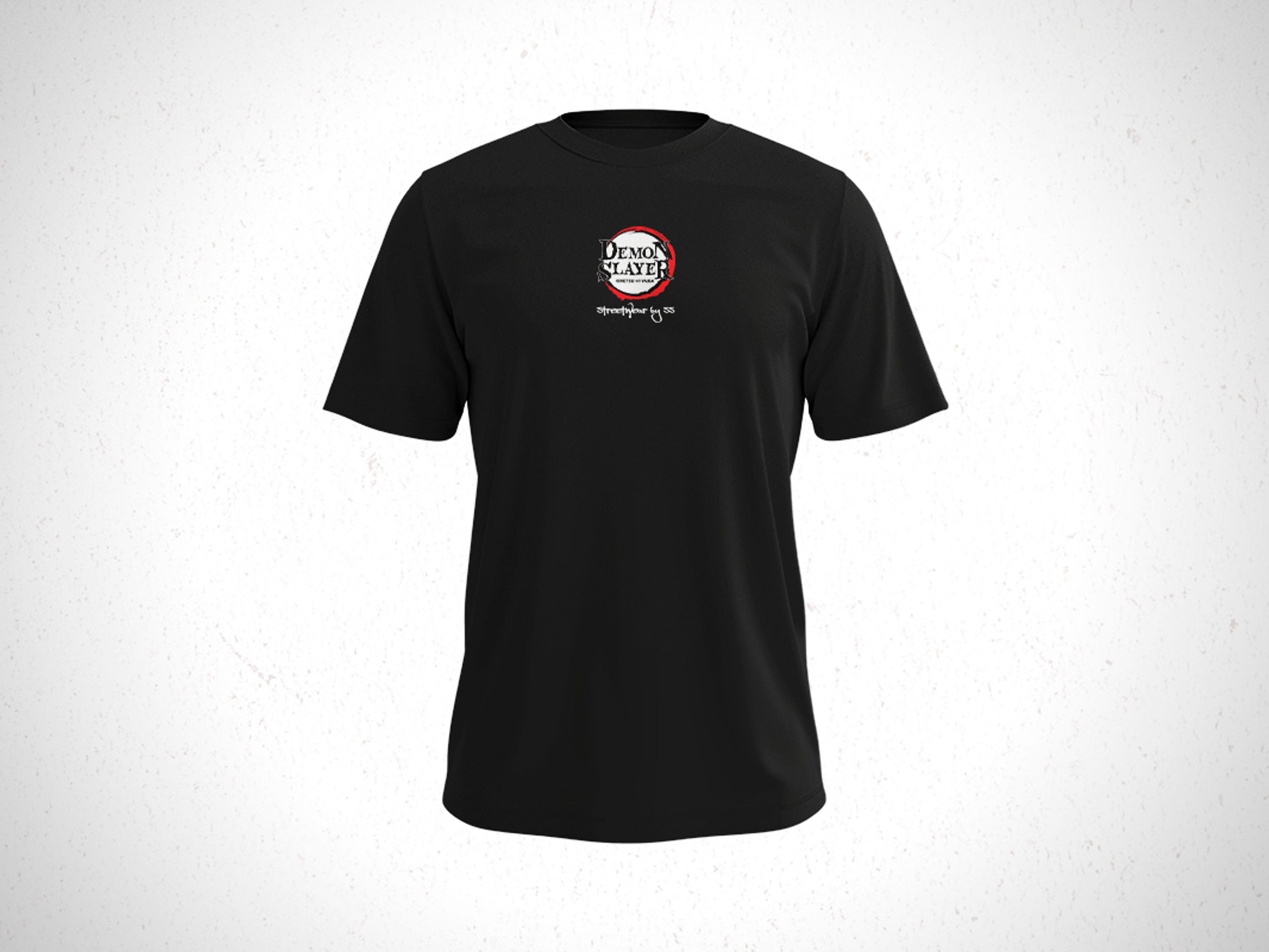 Polera Kimetsu No Yaiba V4 3