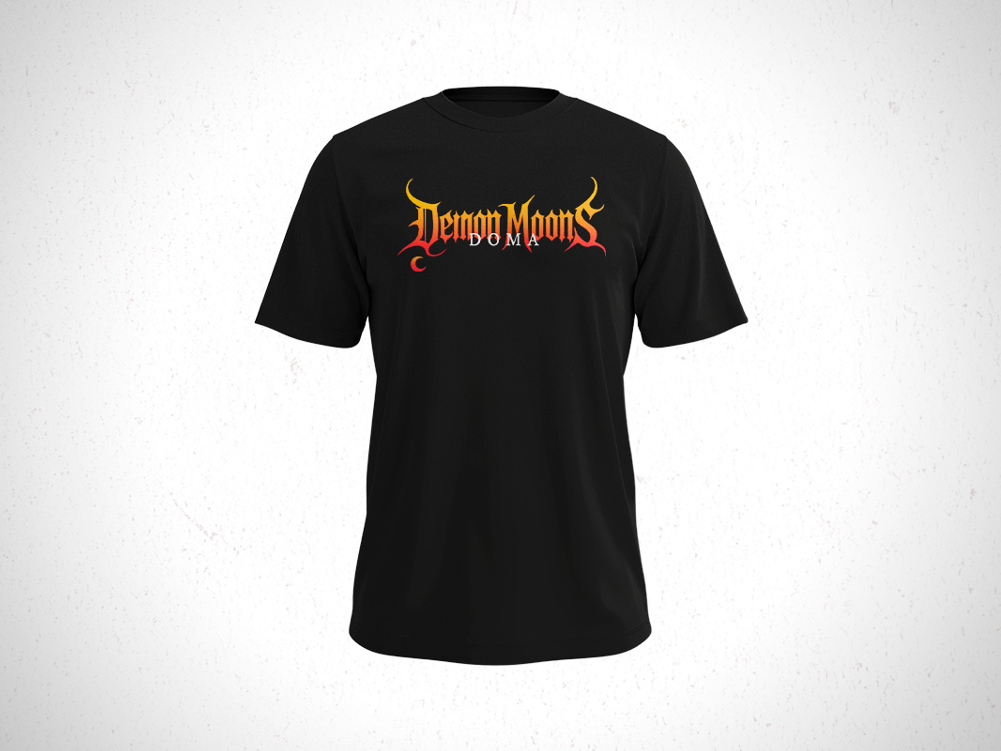 Polera Doma - Kimetsu No Yaiba V1 3