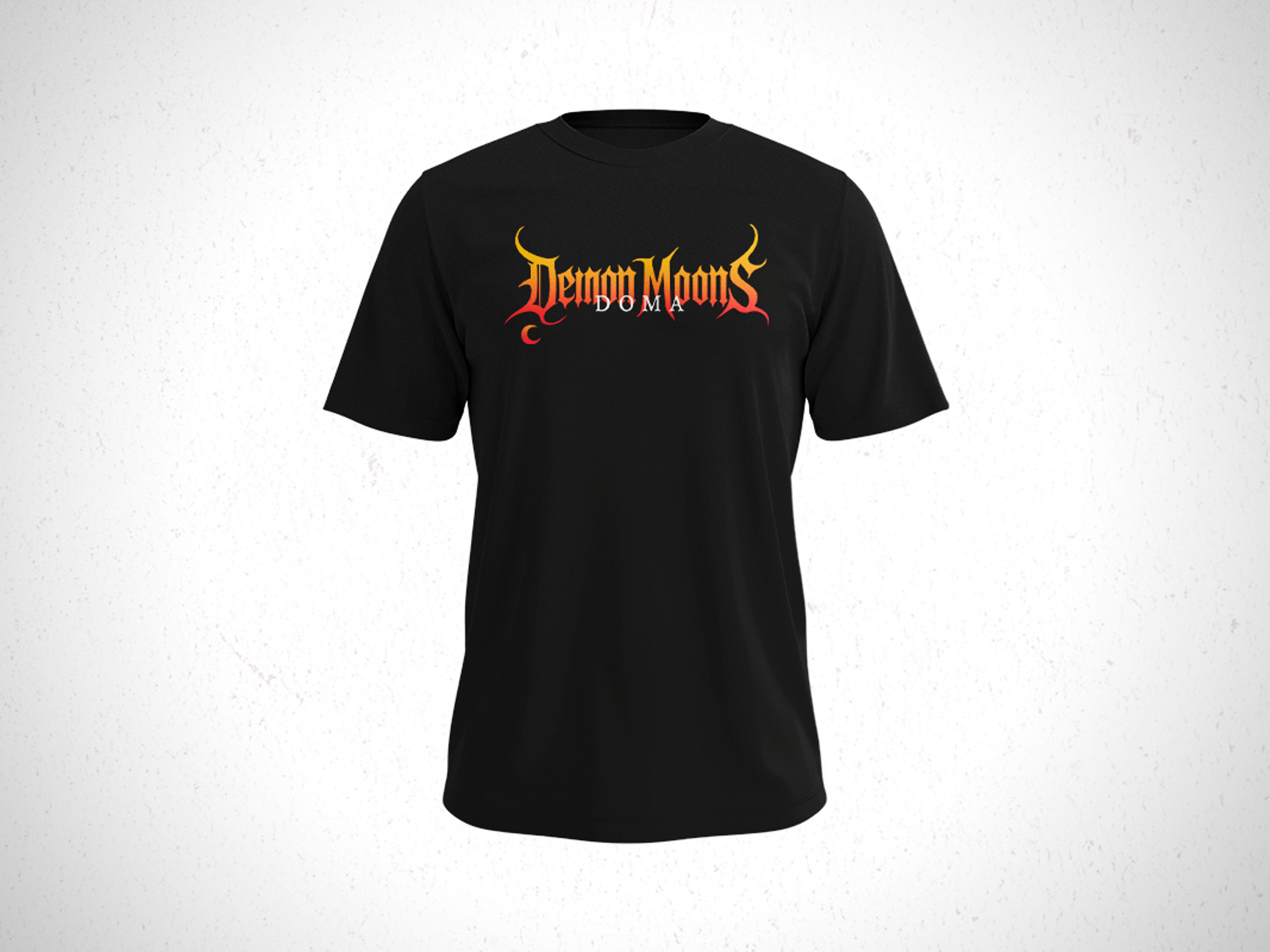 Polera Doma - Kimetsu No Yaiba V1 3