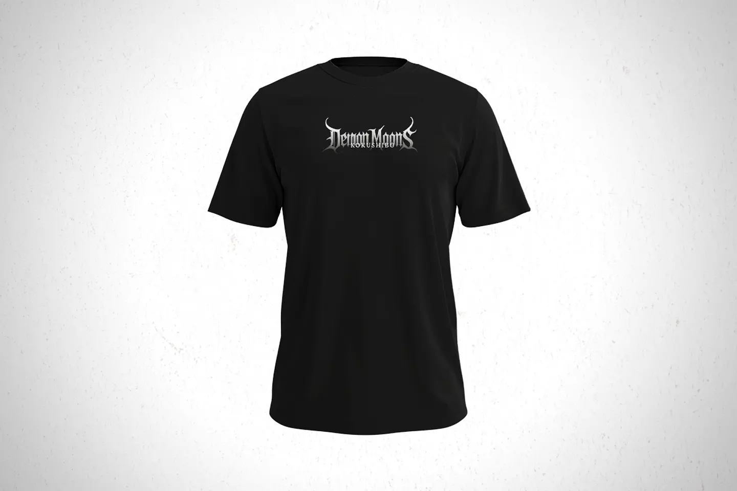 Polera Kokushibo - Kimetsu No Yaiba V1 3