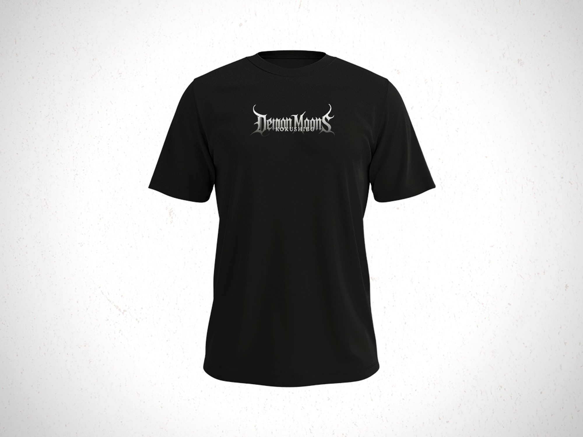 Polera Kokushibo - Kimetsu No Yaiba V1 3