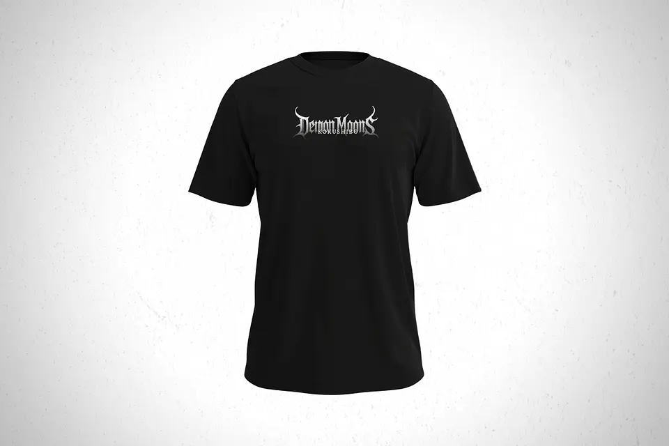 Polera Kokushibo - Kimetsu No Yaiba V1 3