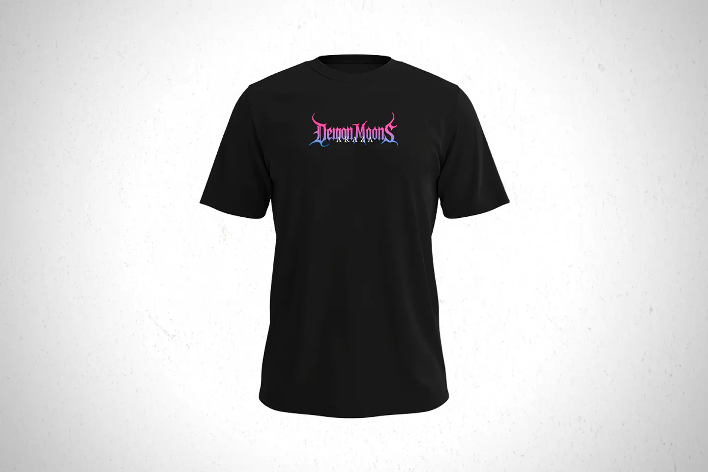 Polera Akaza - Kimetsu No Yaiba V6 3