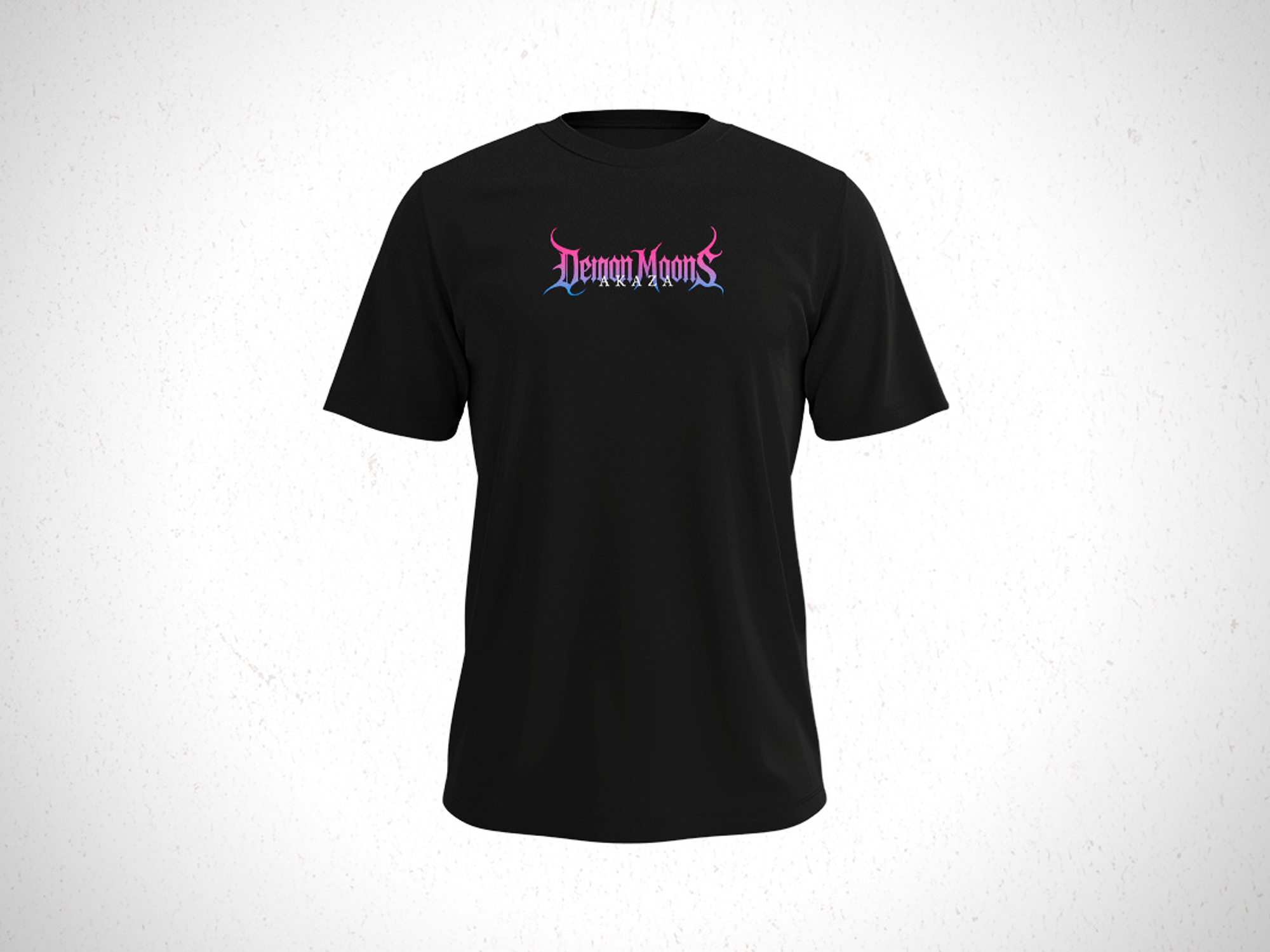 Polera Akaza - Kimetsu No Yaiba V6 3