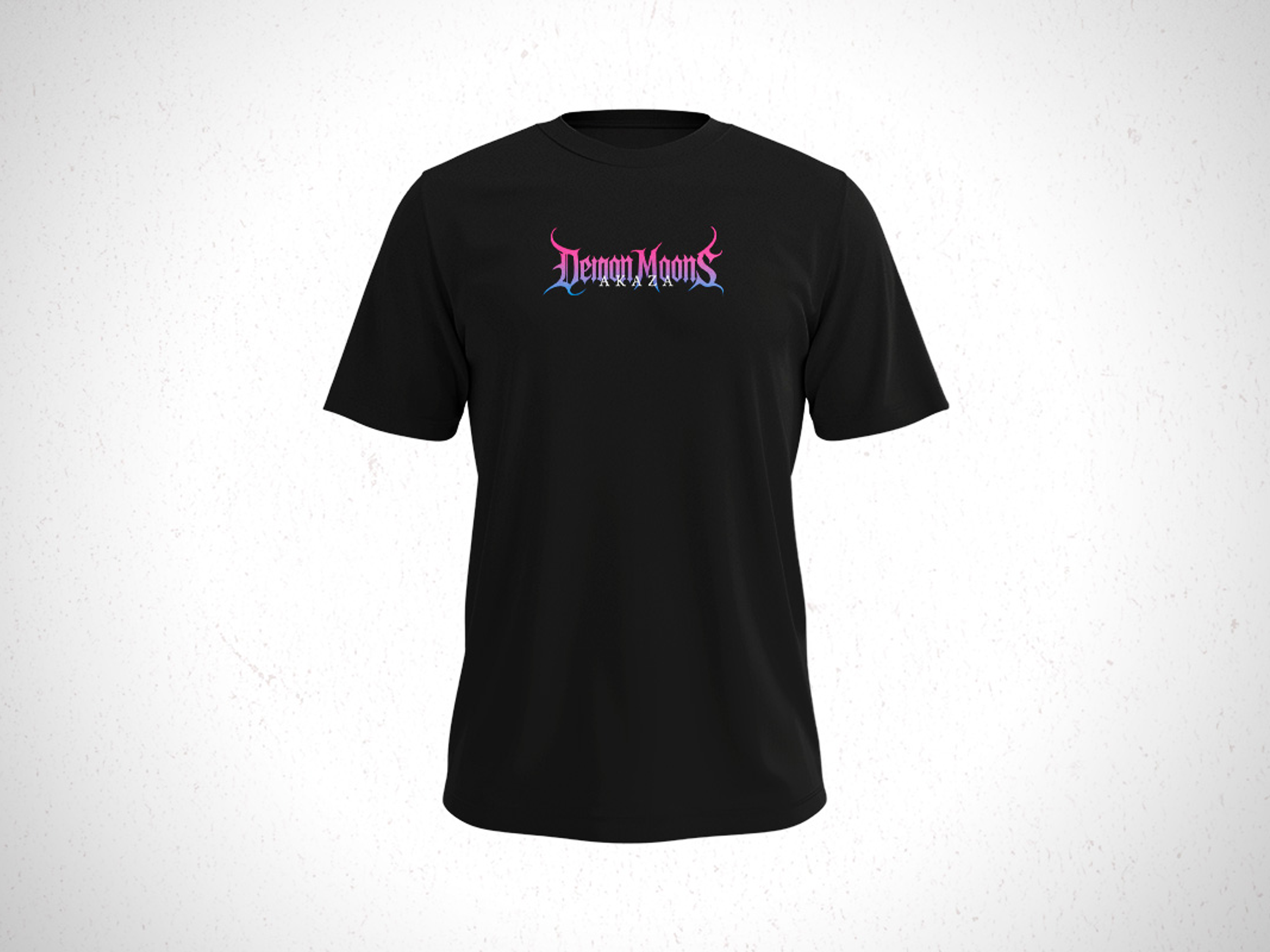 Polera Akaza - Kimetsu No Yaiba V6 3