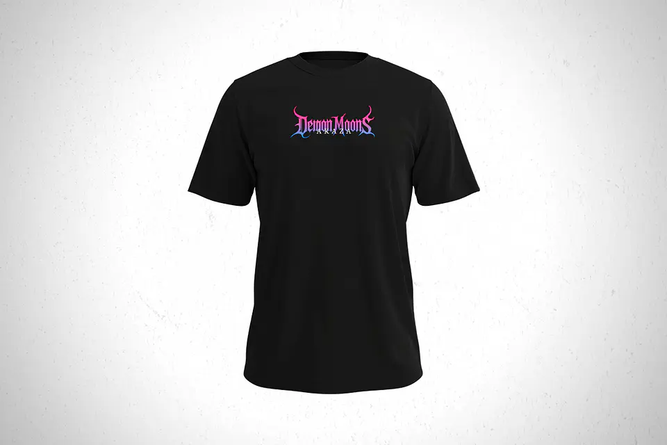 Polera Akaza - Kimetsu No Yaiba V6 3