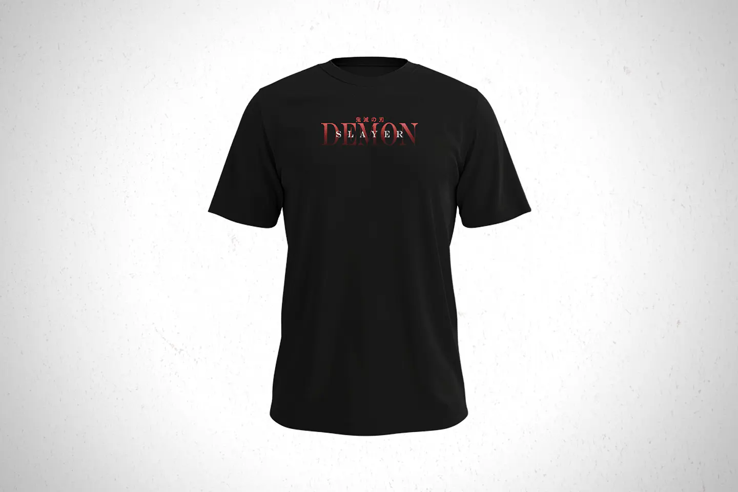 Polera Kimetsu No Yaiba V5 3