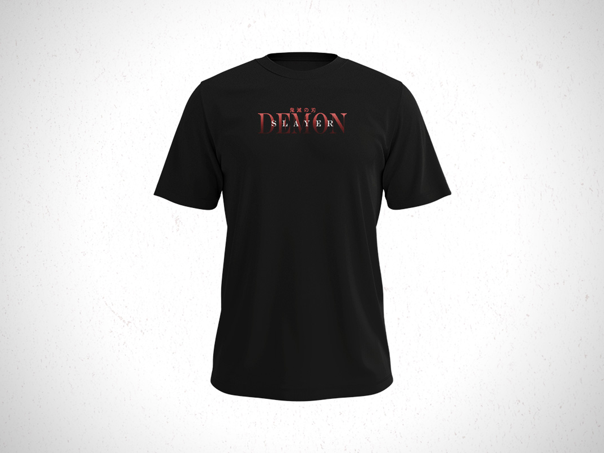 Polera Kimetsu No Yaiba V5 3