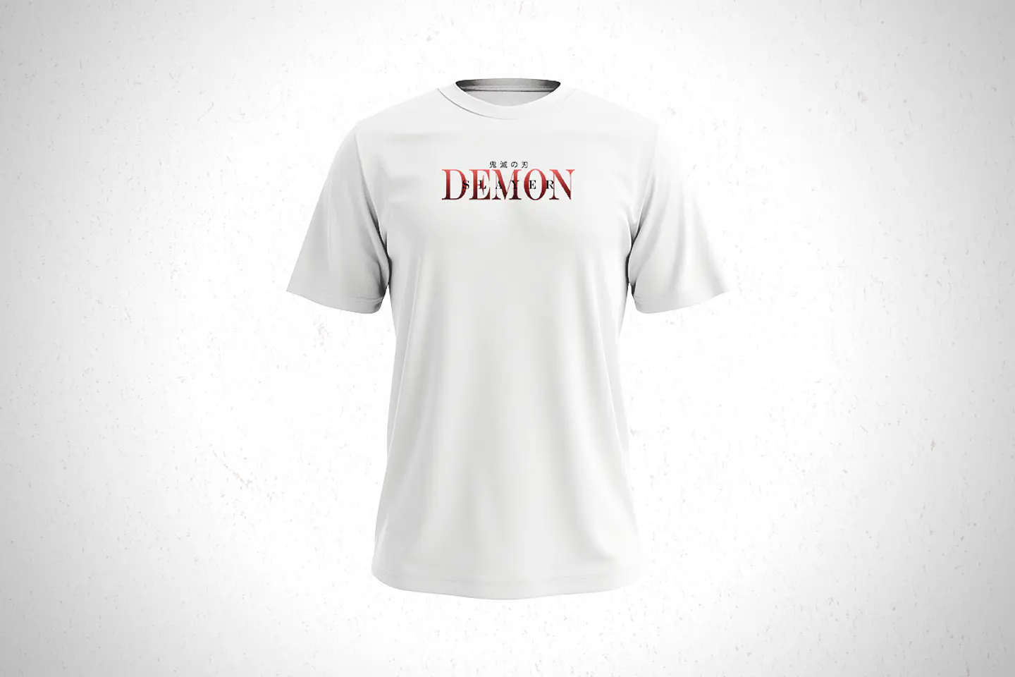 Polera Kimetsu No Yaiba V5 6