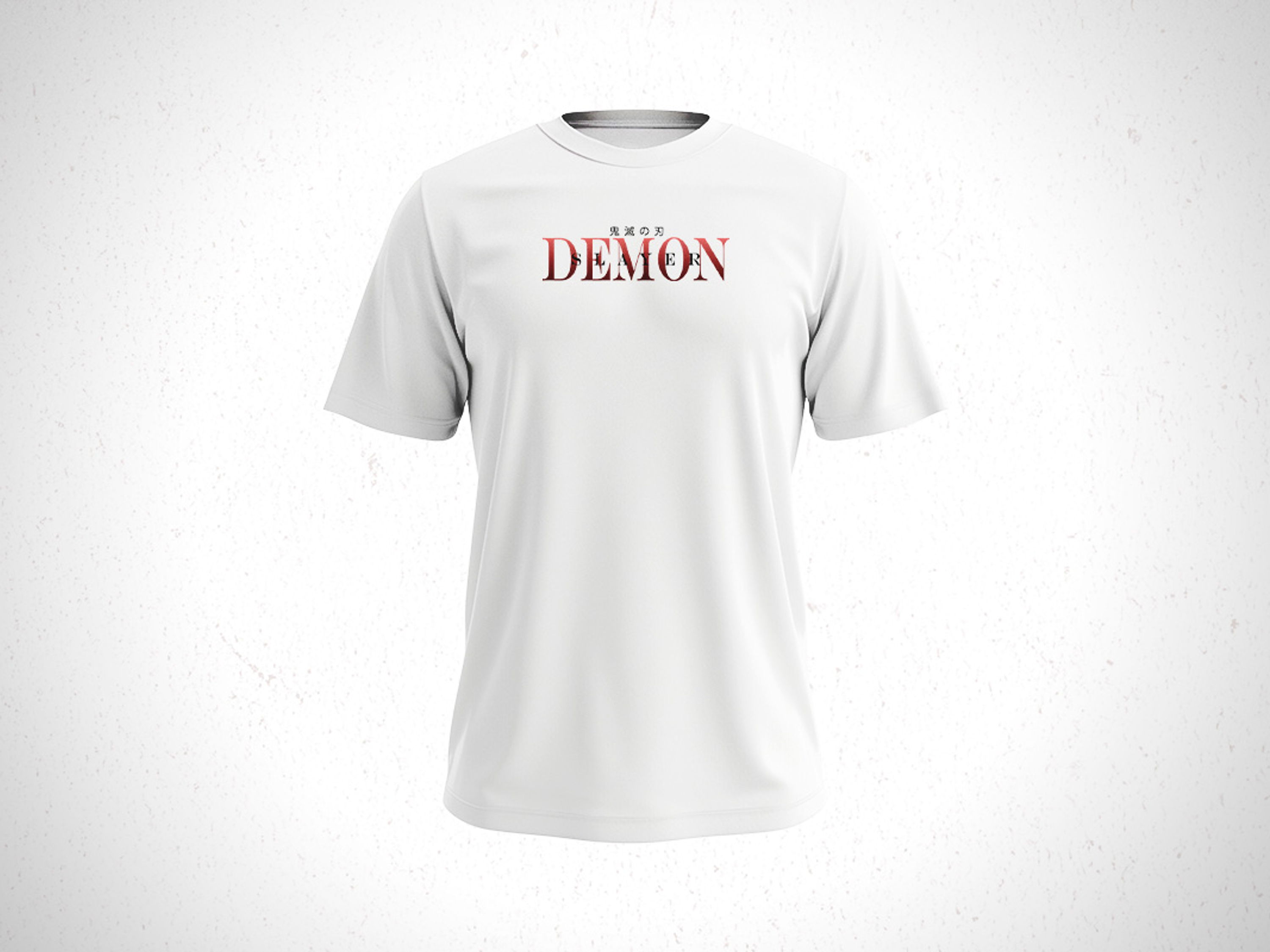 Polera Kimetsu No Yaiba V5 6