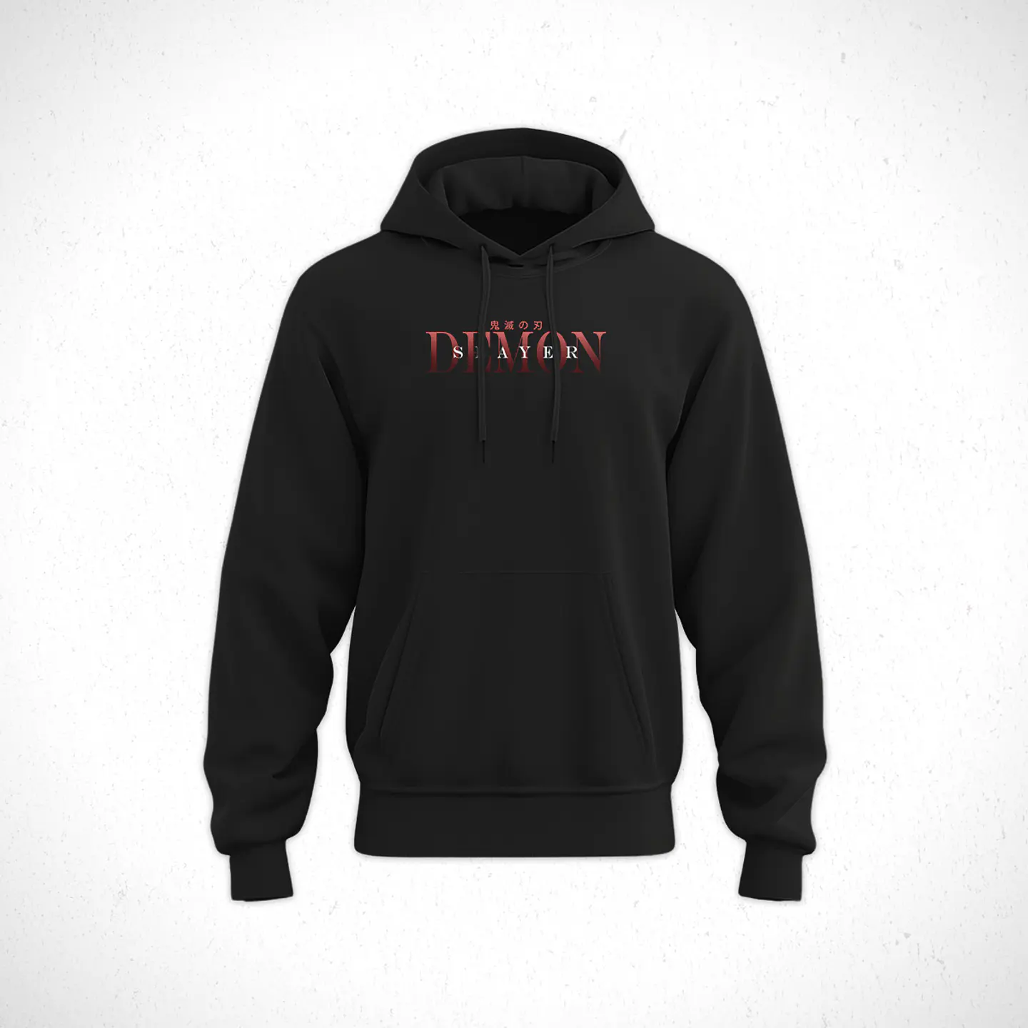 Hoodie Kimetsu No Yaiba V5 3