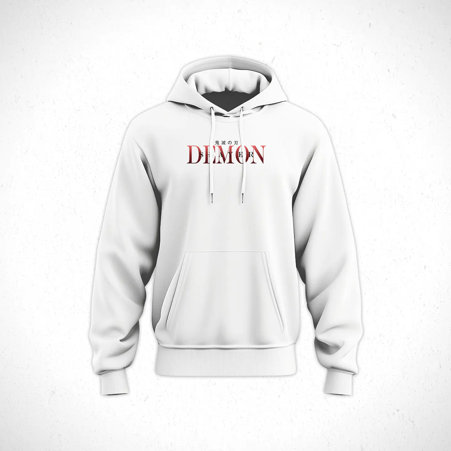 Hoodie Kimetsu No Yaiba V5 6