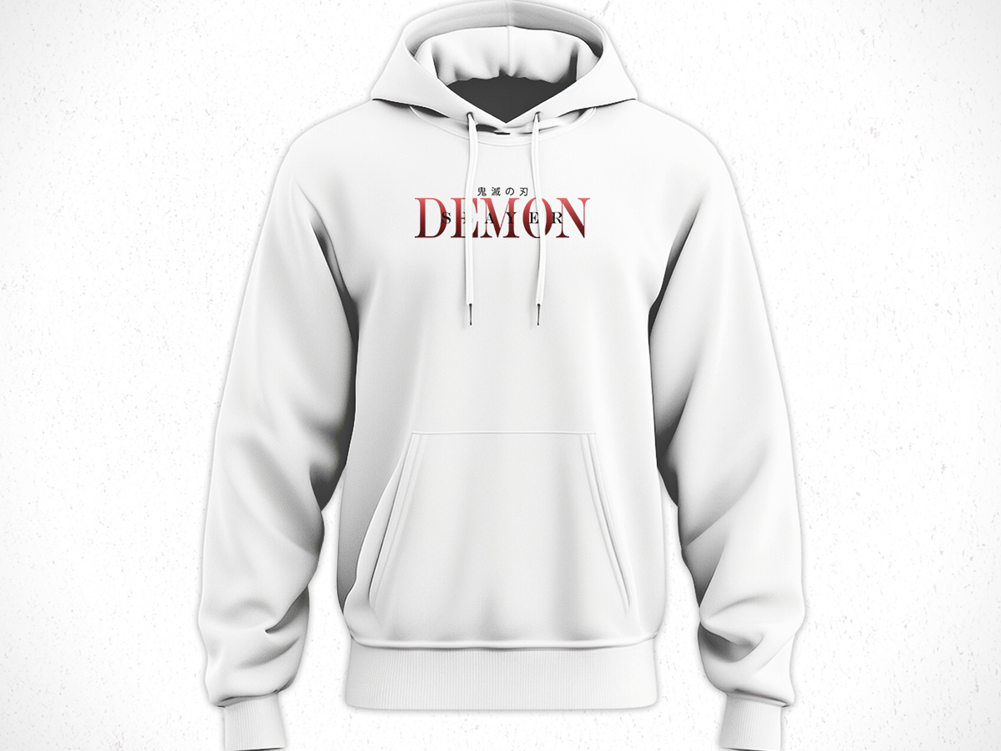 Hoodie Kimetsu No Yaiba V5 6