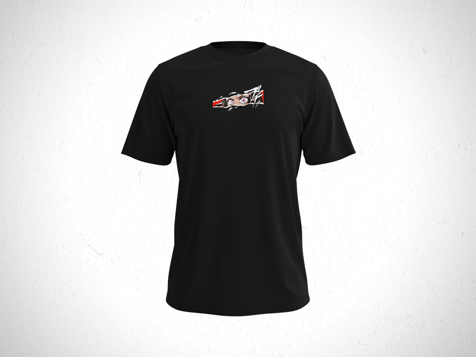 Polera Nezuko - Kimetsu No Yaiba V3 3