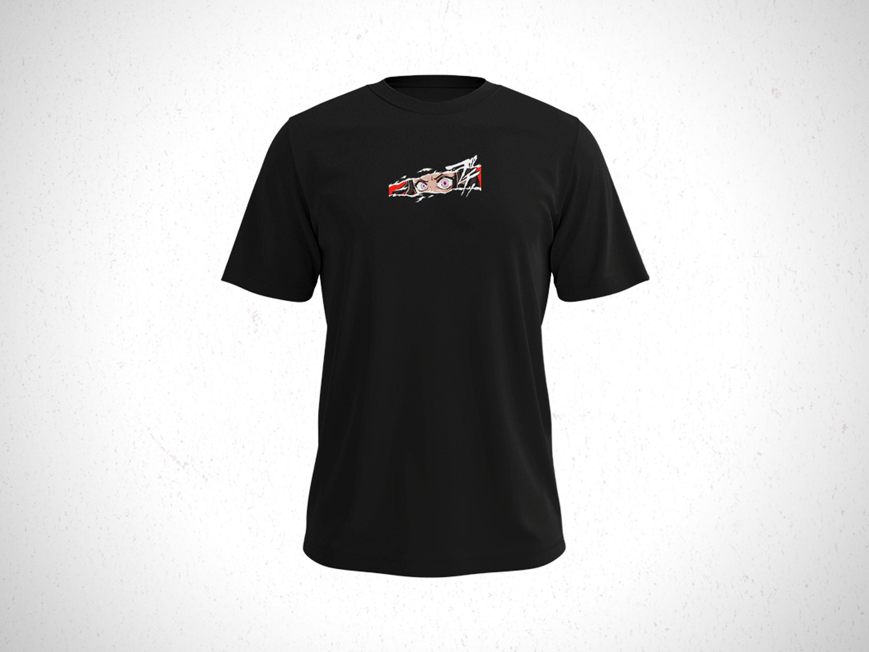 Polera Nezuko - Kimetsu No Yaiba V3 3