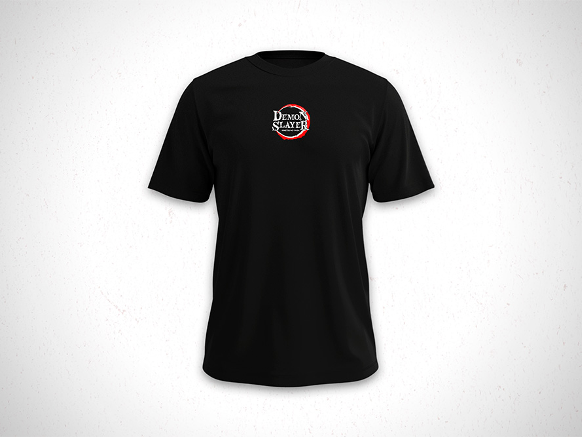 Polera Nezuko - Kimetsu No Yaiba V2 3