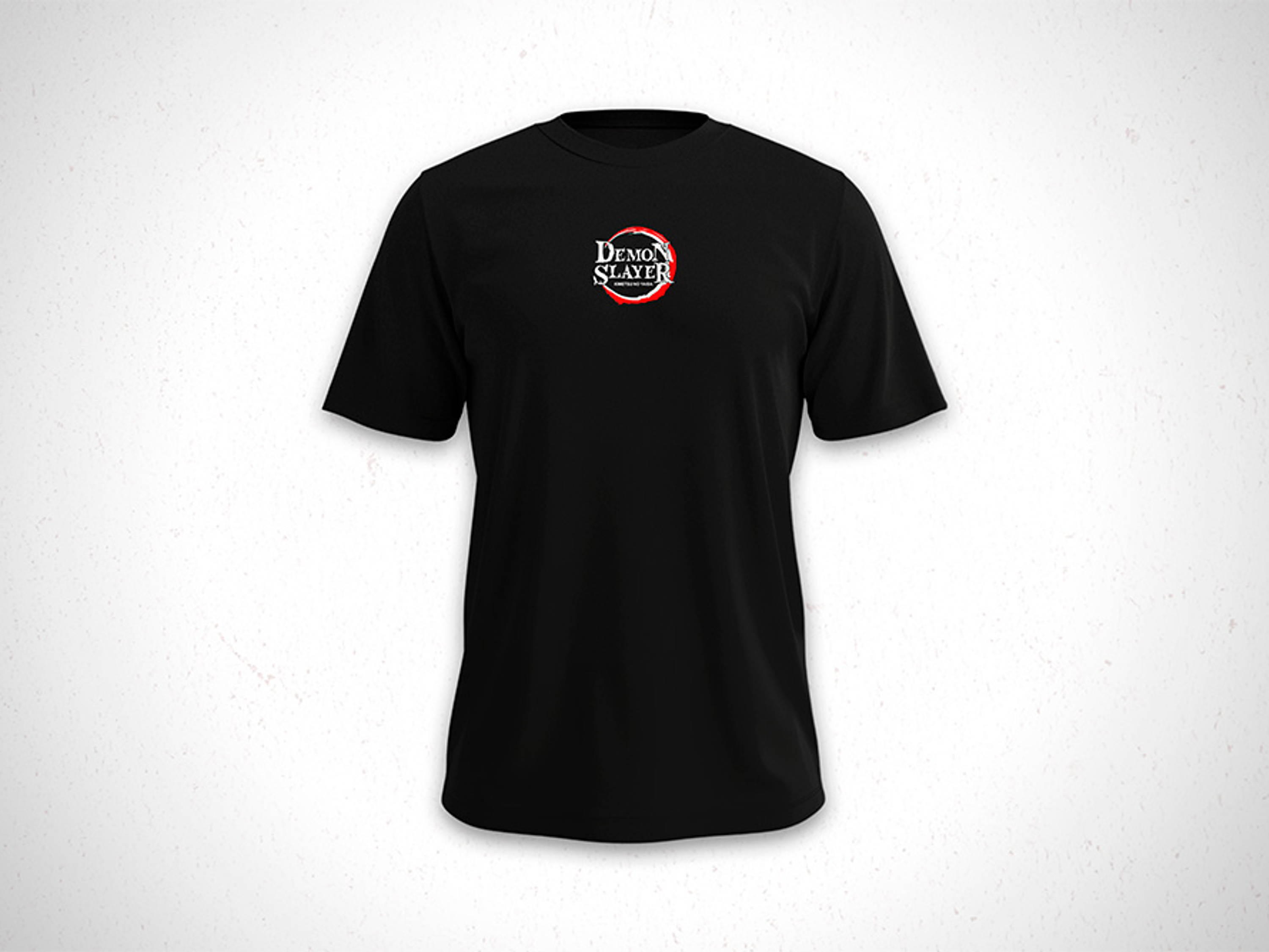 Polera Nezuko - Kimetsu No Yaiba V2 3