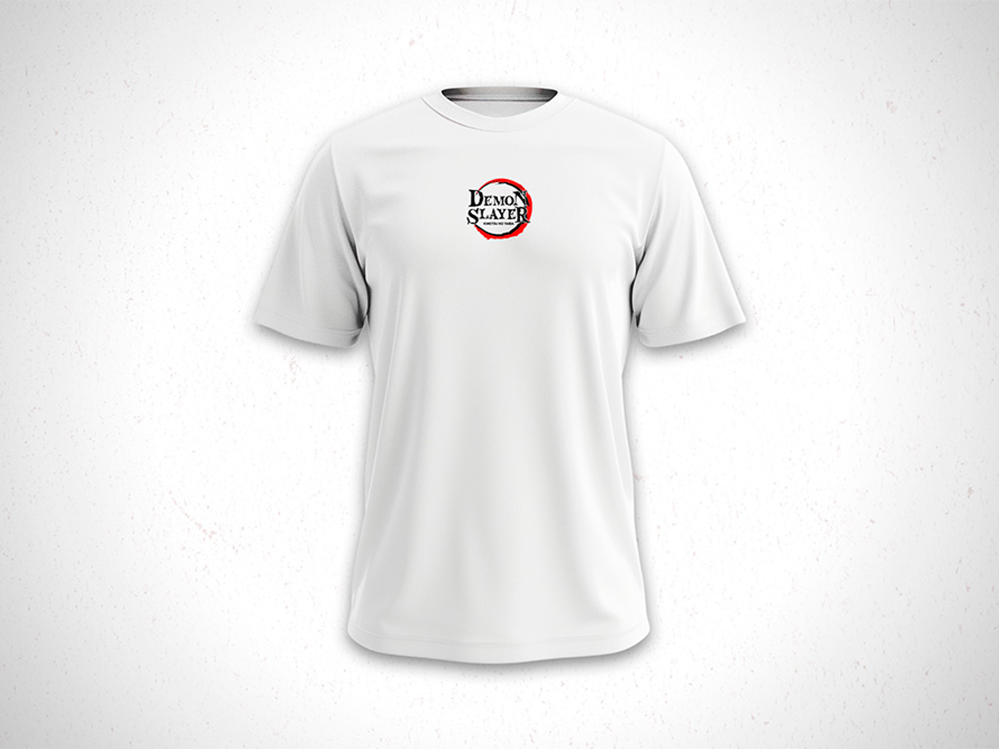 Polera Nezuko - Kimetsu No Yaiba V2 6