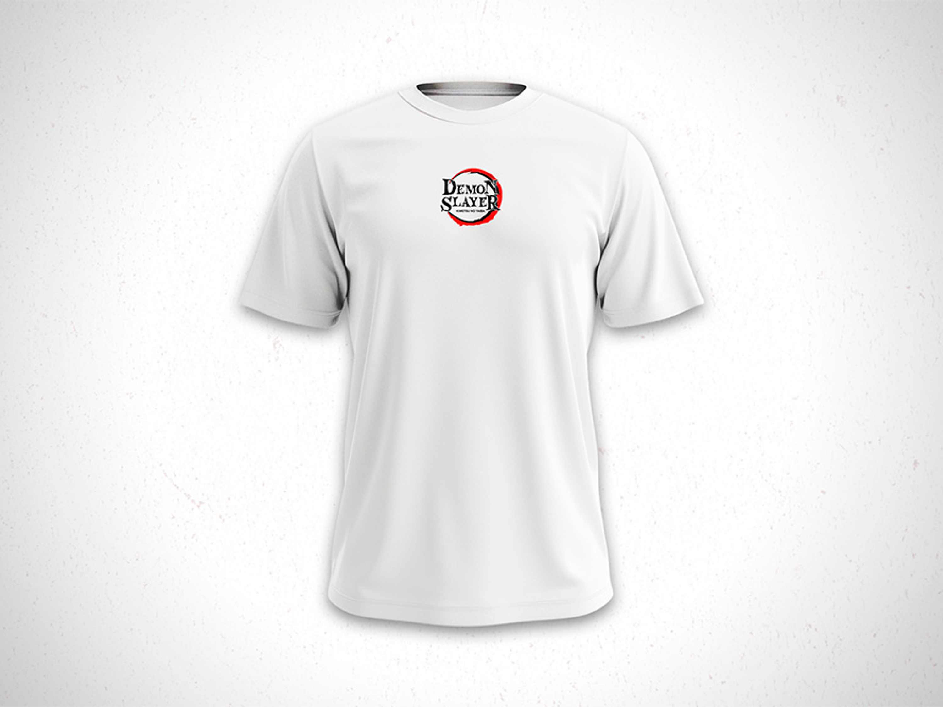 Polera Nezuko - Kimetsu No Yaiba V2 6