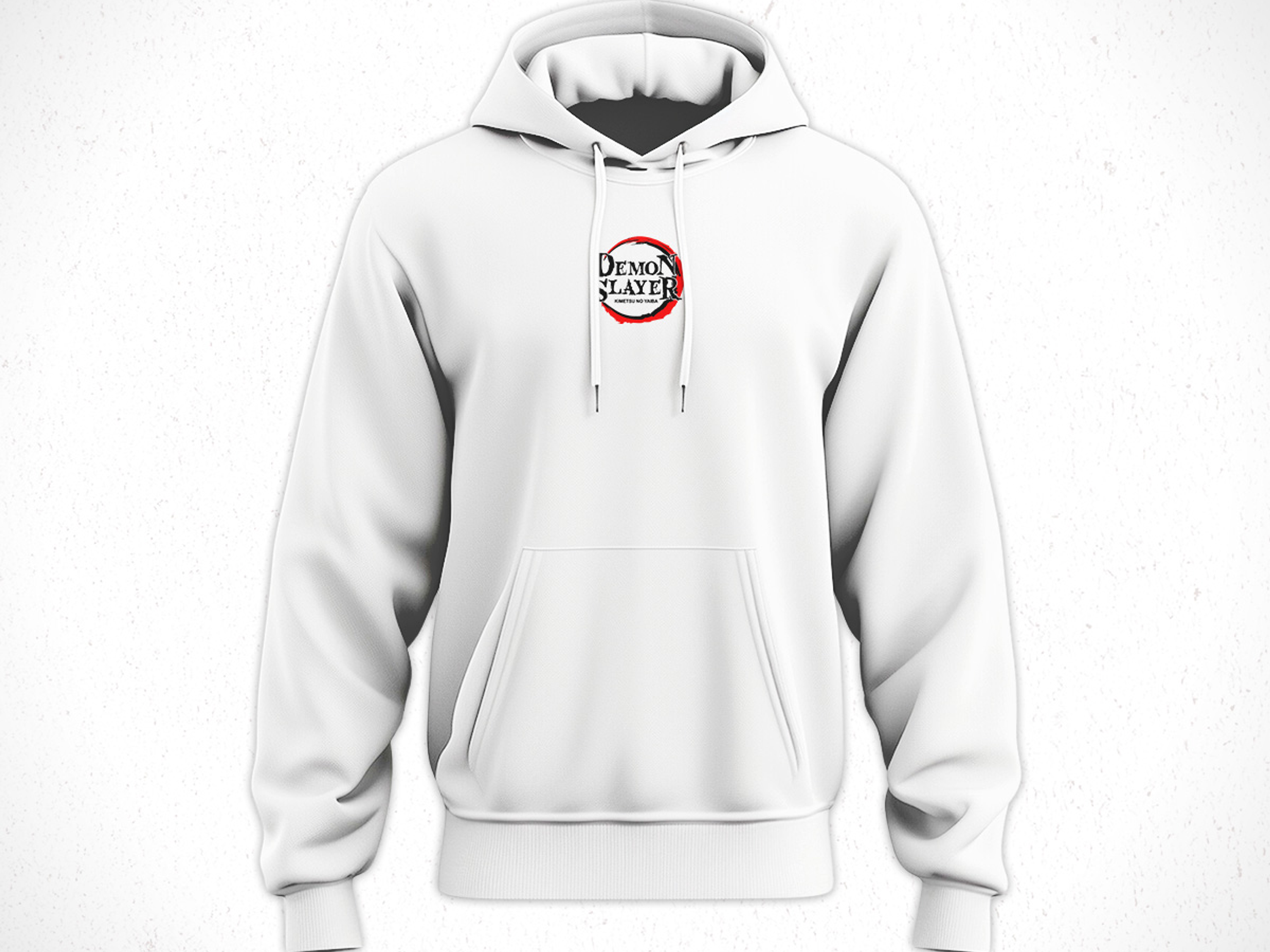 Hoodie Nezuko - Kimetsu No Yaiba V2 6