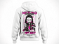 Hoodie Nezuko - Kimetsu No Yaiba V2 - Miniatura 5