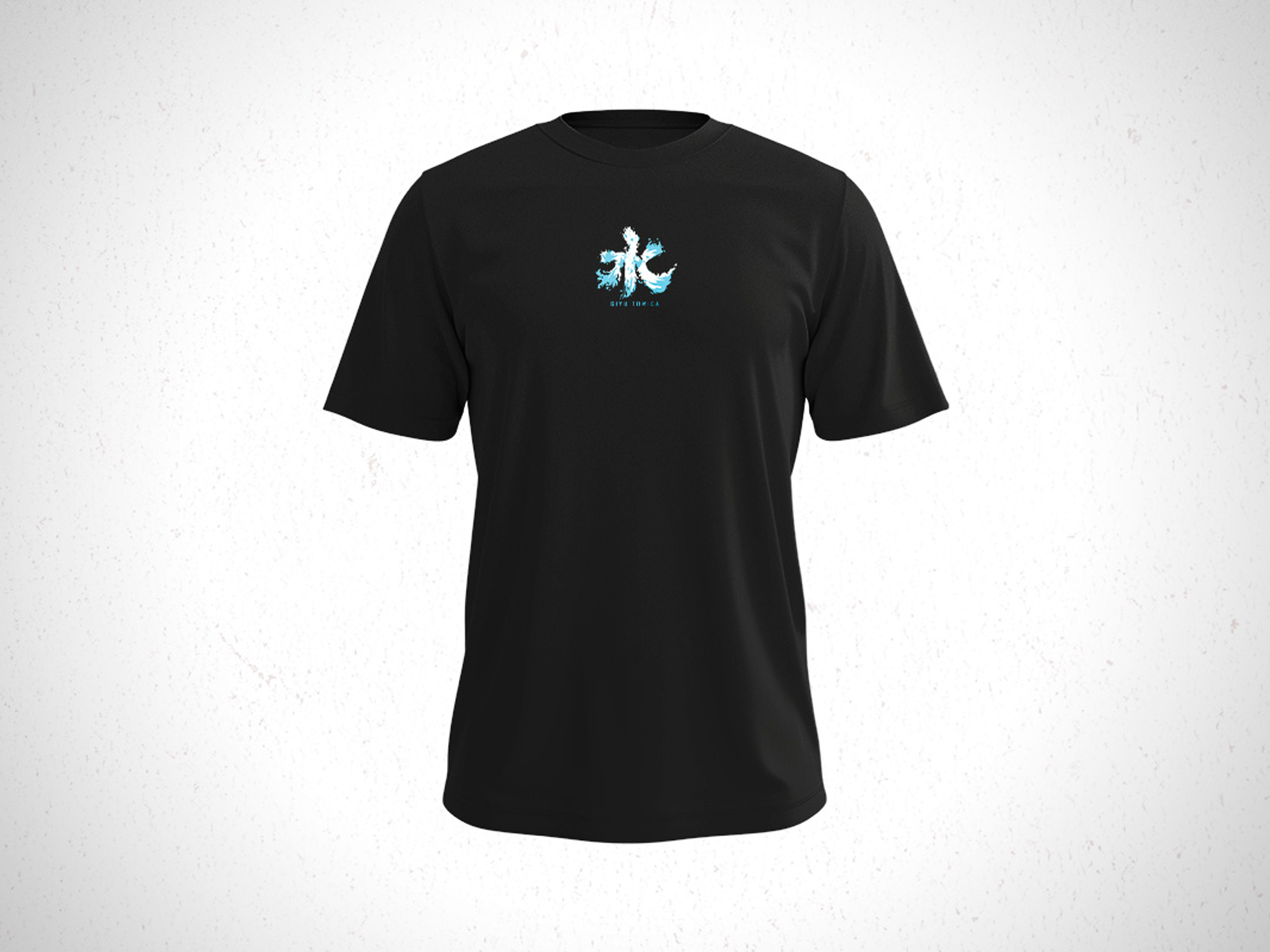 Polera Giyū Tomioka - Kimetsu No Yaiba V3 3