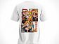 Polera Kyōjurō Rengoku - Kimetsu No Yaiba V2 - Miniatura 5