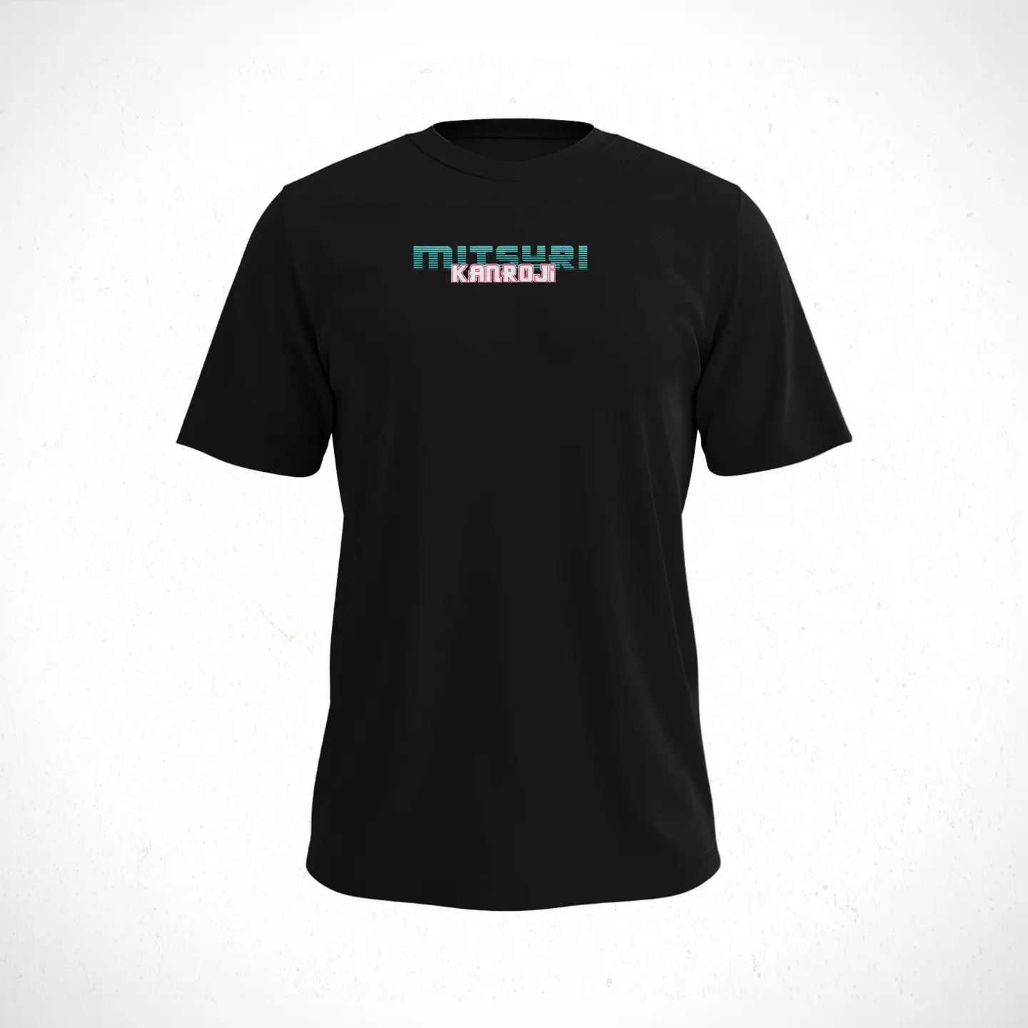 Polera Mitsuri Kanroji - Kimetsu No Yaiba V2 3