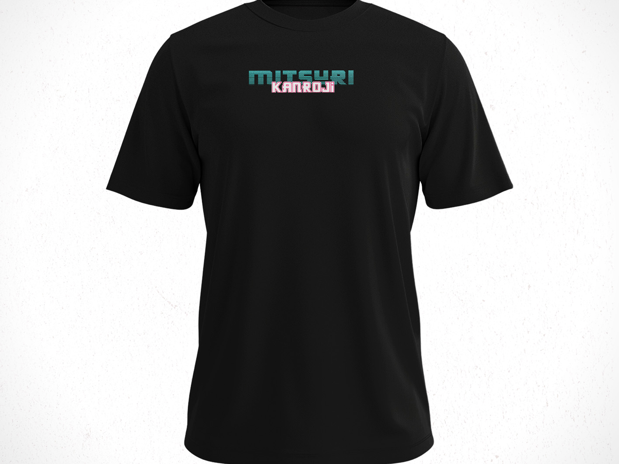 Polera Mitsuri Kanroji - Kimetsu No Yaiba V2 3