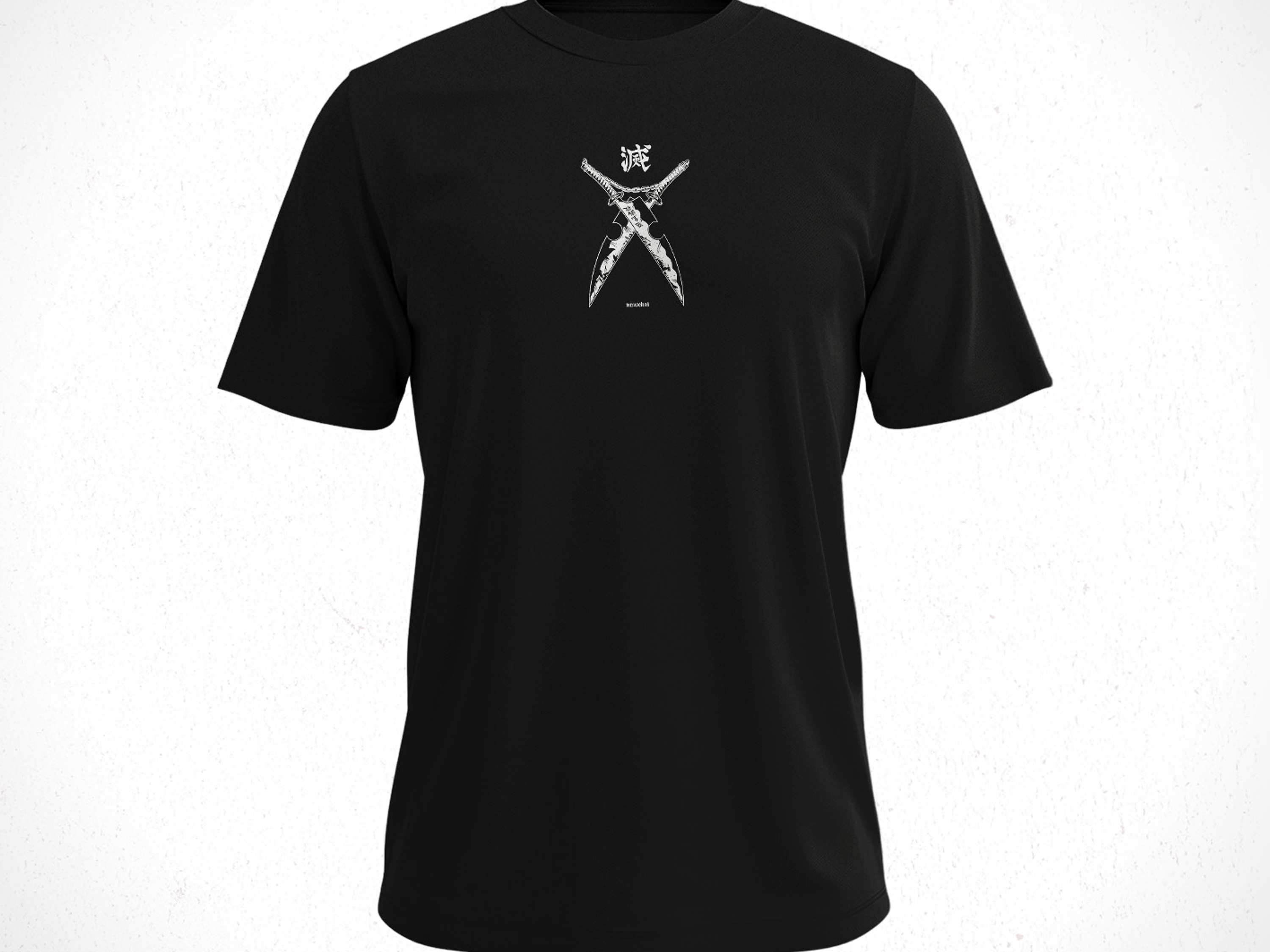 Polera Tengen Uzui - Kimetsu No Yaiba V2 3