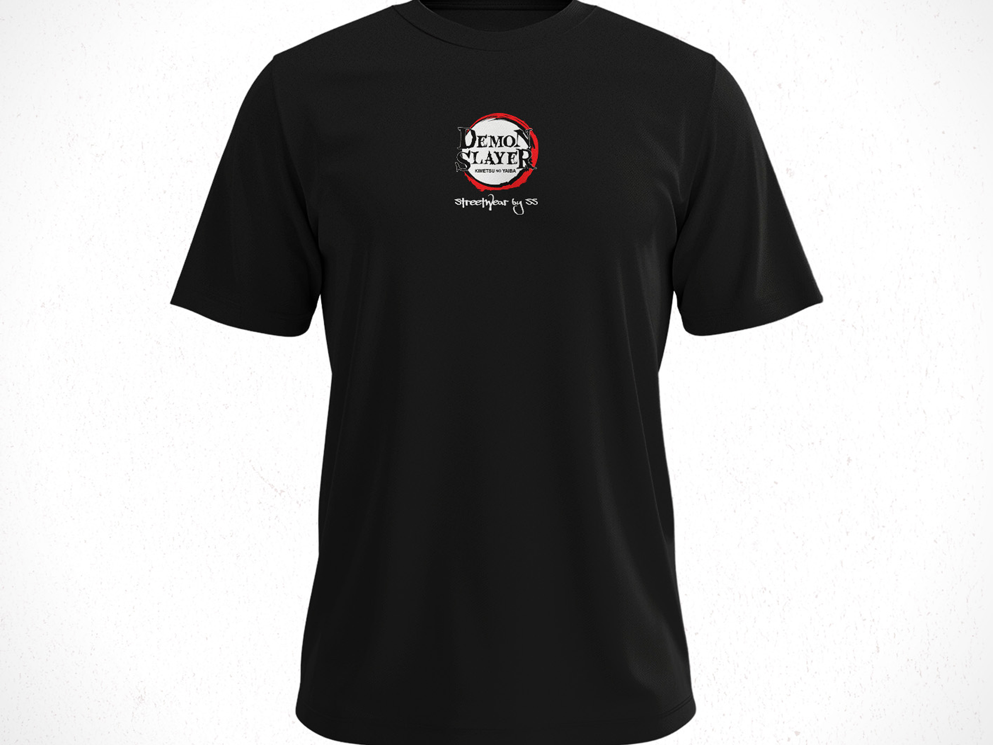 Polera Pilares - Kimetsu No Yaiba V1 3