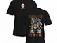 Polera Pilares - Kimetsu No Yaiba V2 - Miniatura 1