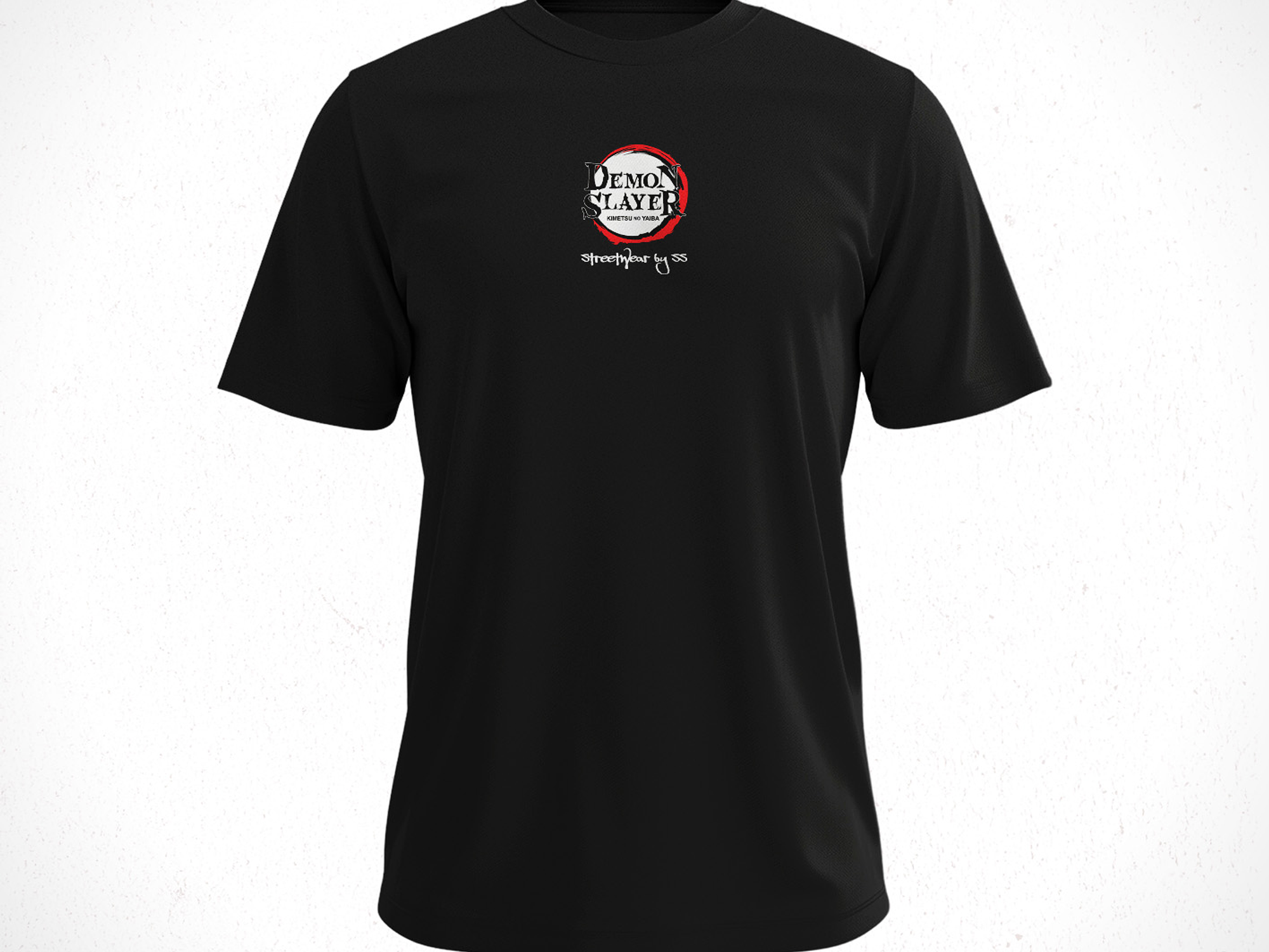 Polera Pilares - Kimetsu No Yaiba V3 3