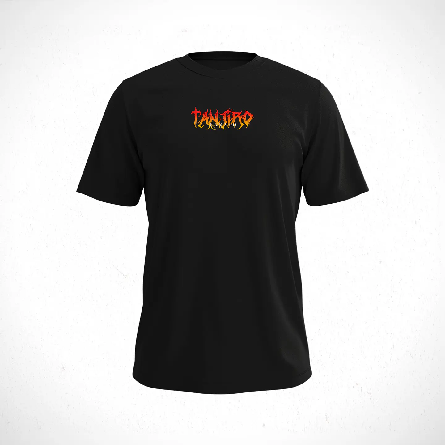 Polera Tanjiro Kamado - Kimetsu No Yaiba V2 3