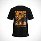 Polera Zenitsu Agatsuma - Kimetsu No Yaiba V1 - Miniatura 2