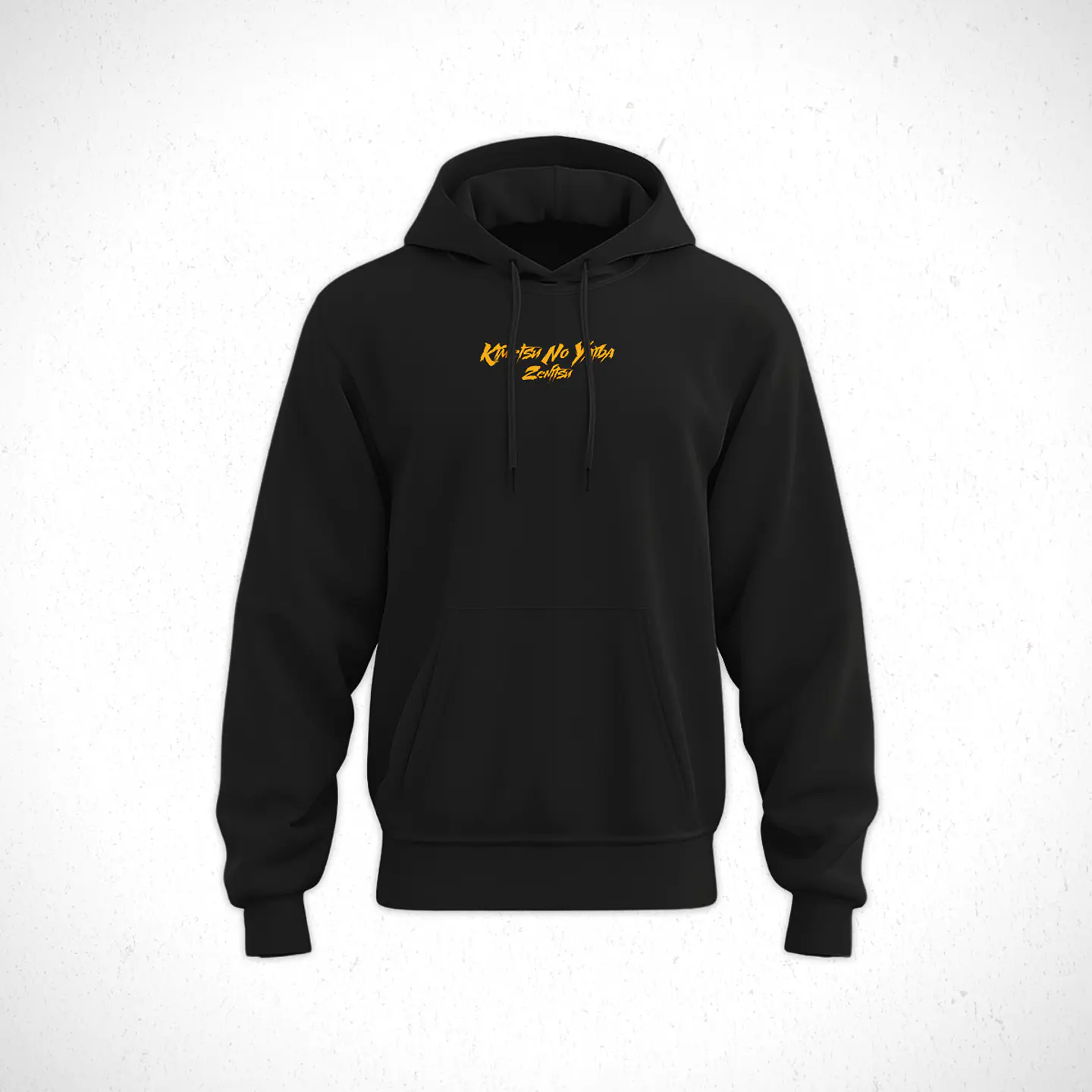 Hoodie Zenitsu Agatsuma - Kimetsu No Yaiba V4 3