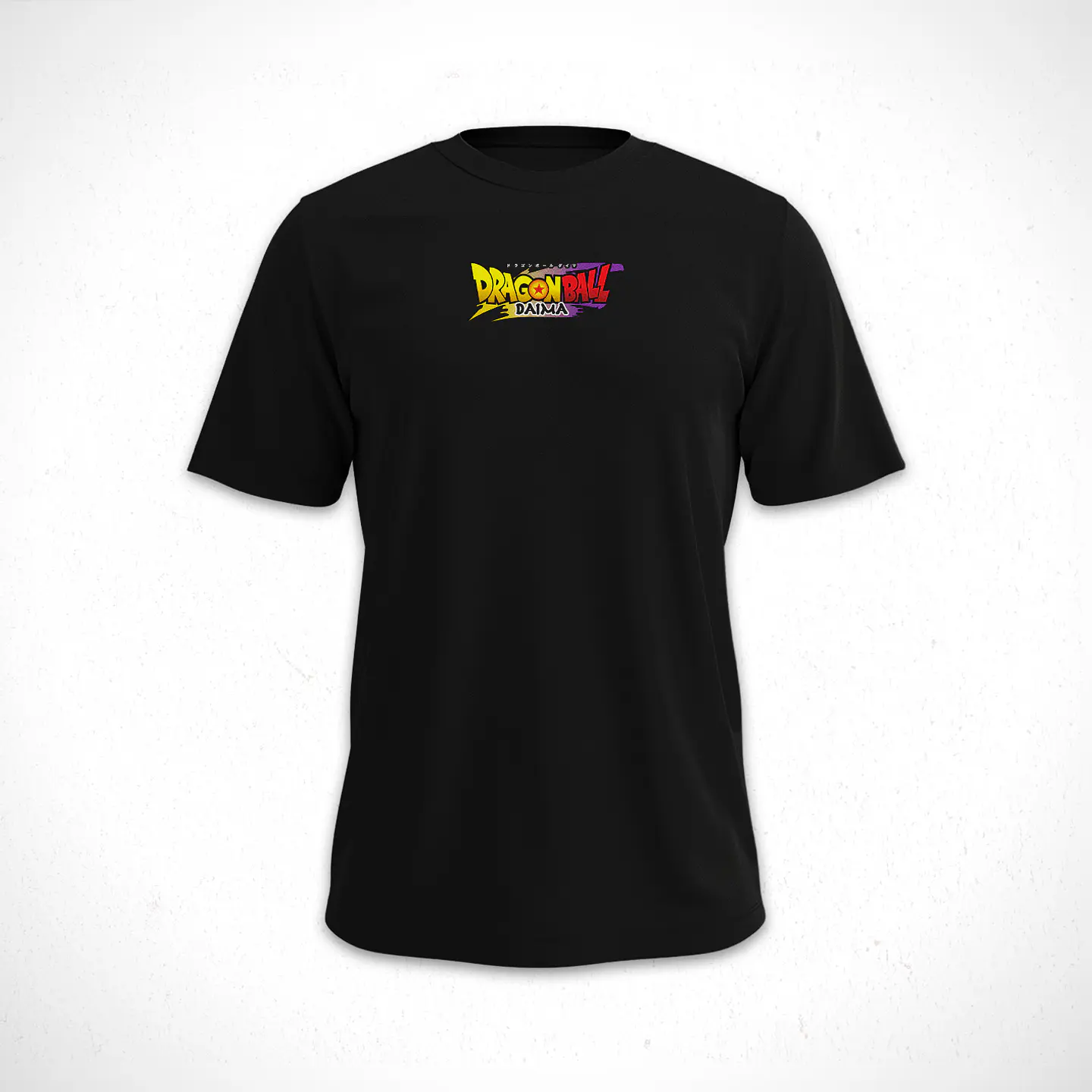 Polera Dragon Ball Daima V1 3