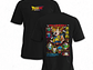 Polera Dragon Ball Daima V1 - Miniatura 1