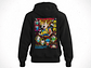 Hoodie Dragon Ball Daima V1 - Miniatura 2