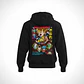 Hoodie Dragon Ball Daima V1 - Miniatura 2