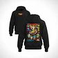 Hoodie Dragon Ball Daima V1 - Miniatura 1