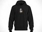 Hoodie Dragon Ball Frezer Fases V1 - Miniatura 3
