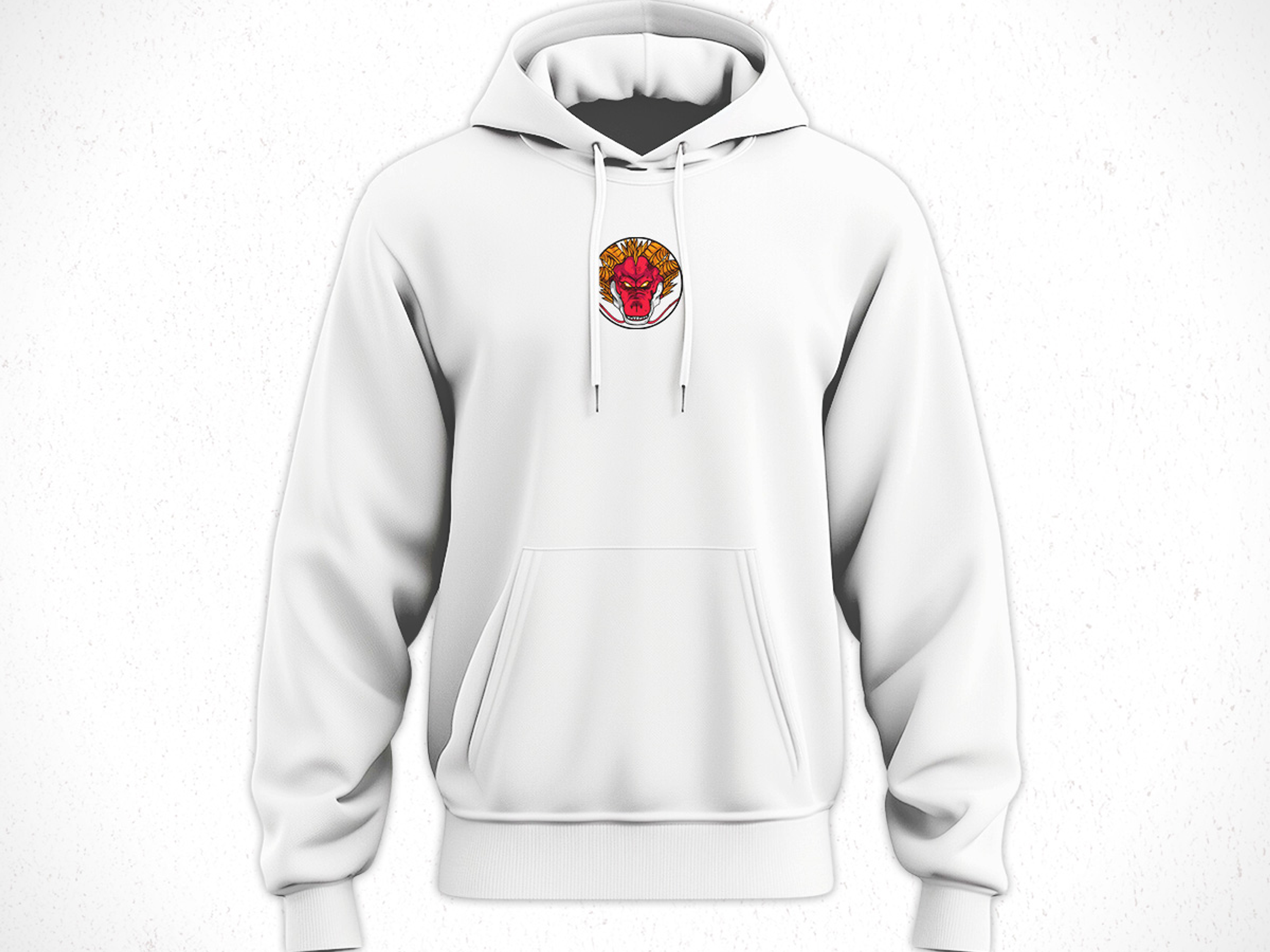 Hoodie Dragon Ball Gt Gogeta F4 V1 6