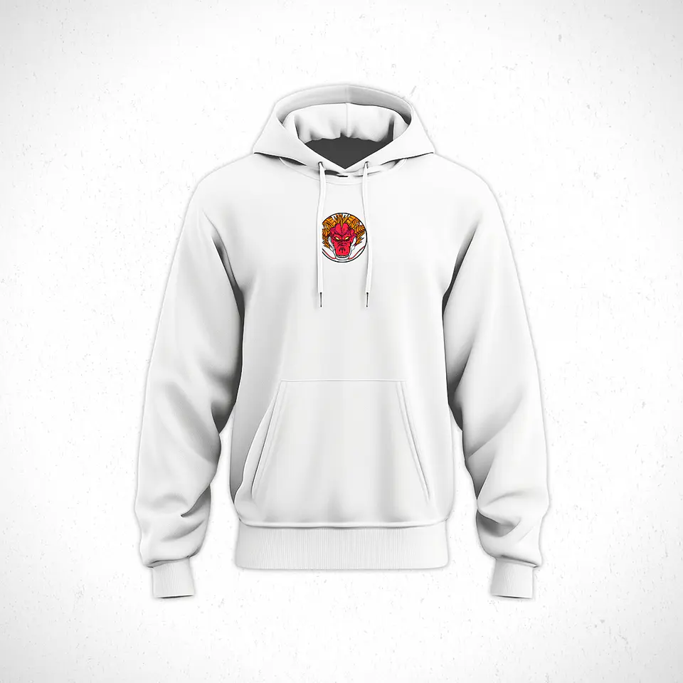 Hoodie Dragon Ball Gt Gogeta F4 V1 6